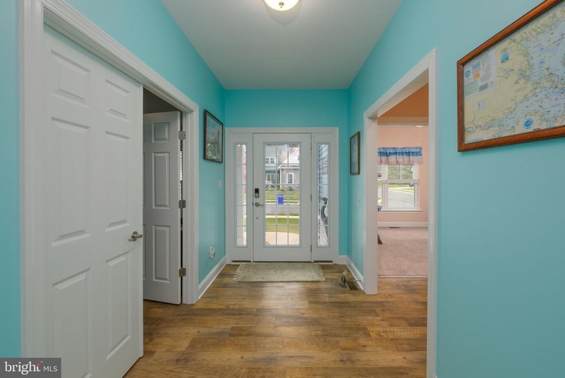 House in Georgetown, Delaware, United States 3 - 18416021