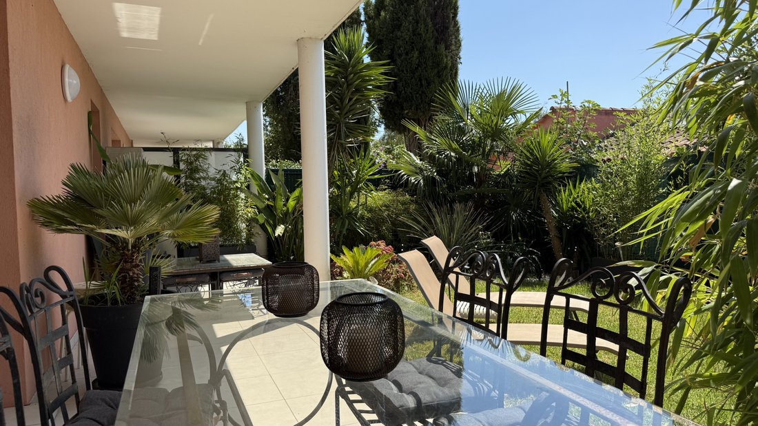 Apartment in Nord, Sanary-sur-Mer, France 2 - 18407810