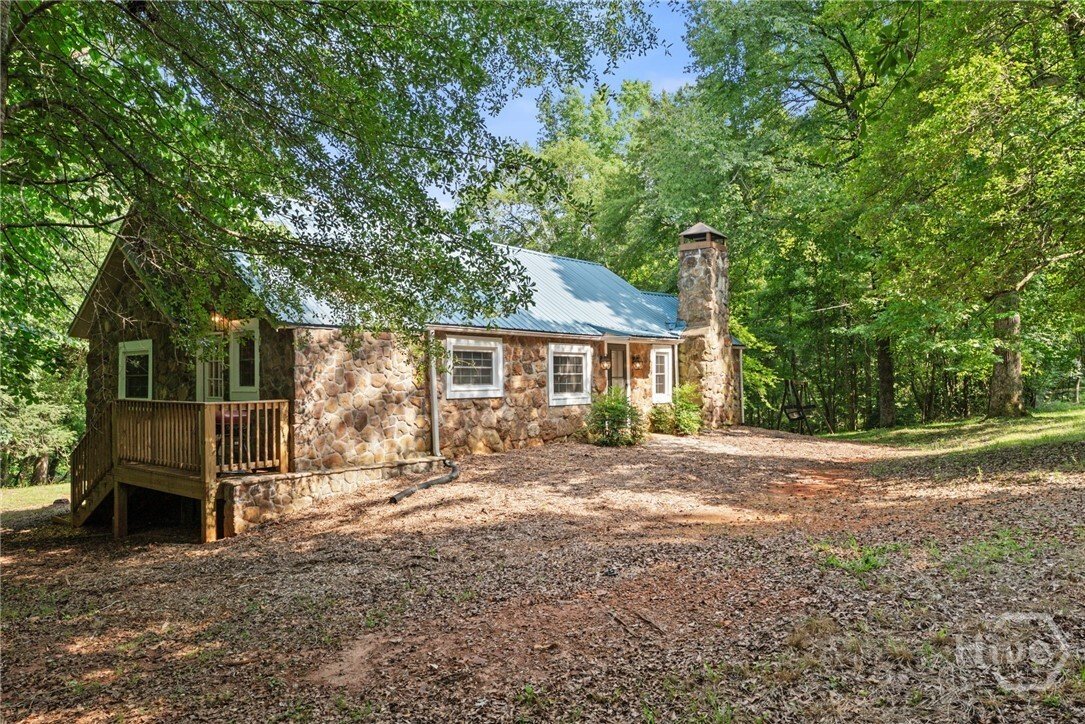 Maison à Danielsville, Géorgie, États-Unis 1 - 18417297