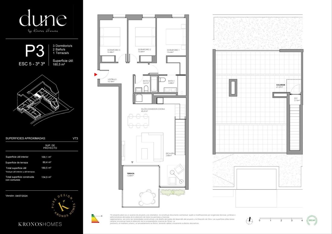 Appartement à Cubelles, Catalogne, Espagne 5 - 18411751