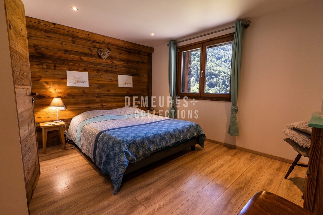 Maison à Aime-la-Plagne, Auvergne-Rhône-Alpes, France 5 - 18098818