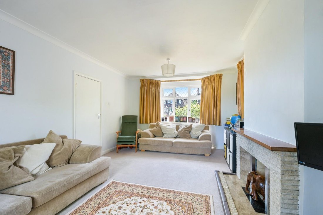 Casa a Tattenham Corner, Epsom and Ewell, Inghilterra 3 - 18407099