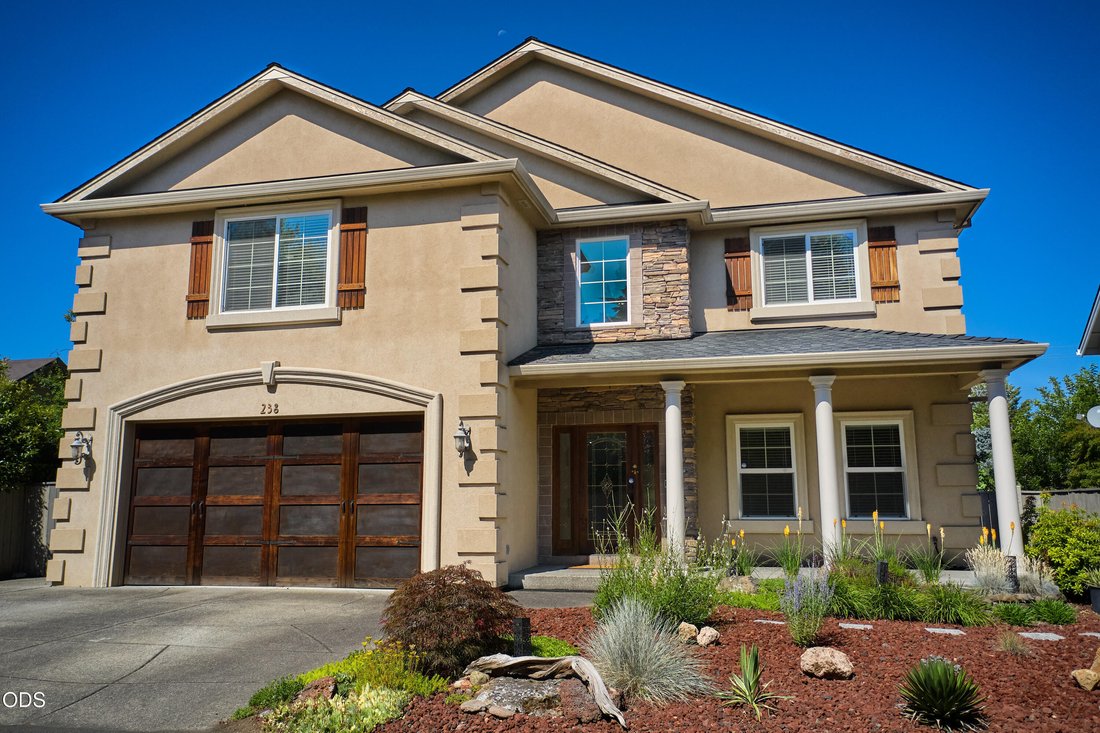 House in Medford, Oregon, United States 1 - 18411528