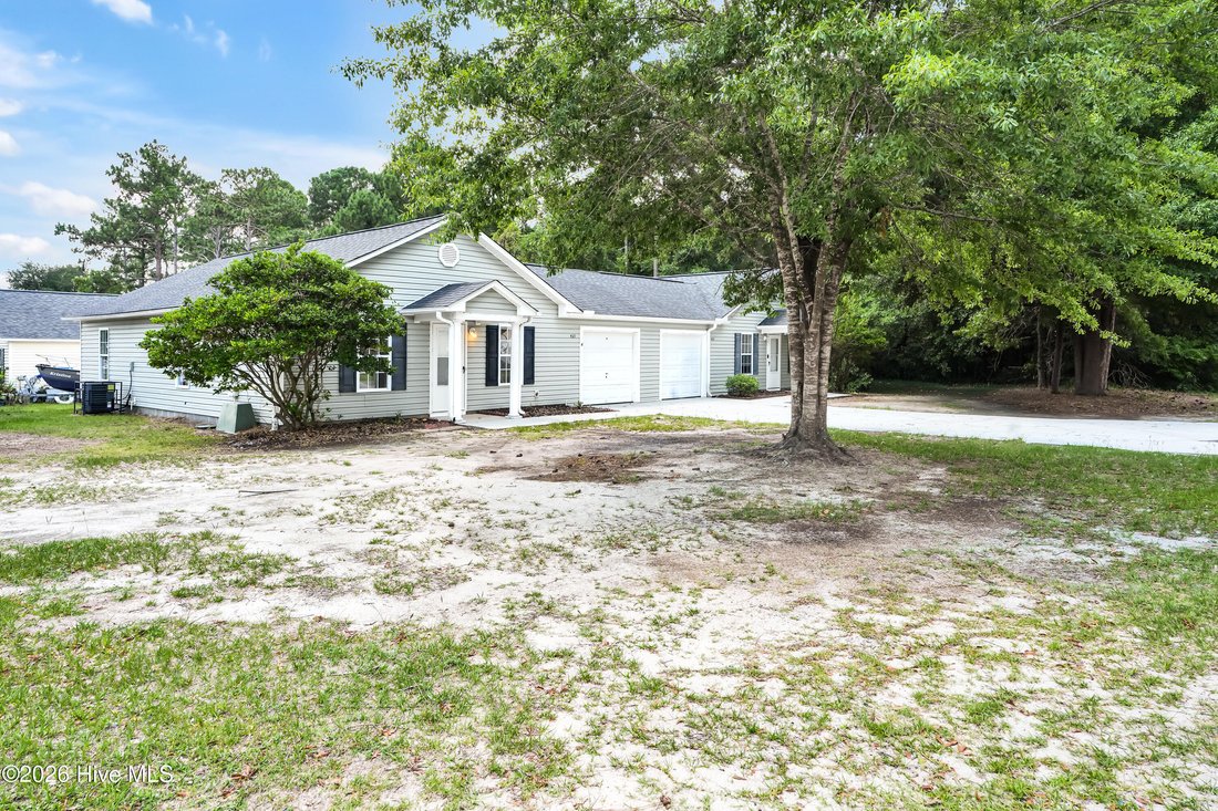 House in Wilmington, North Carolina, United States 3 - 18413558