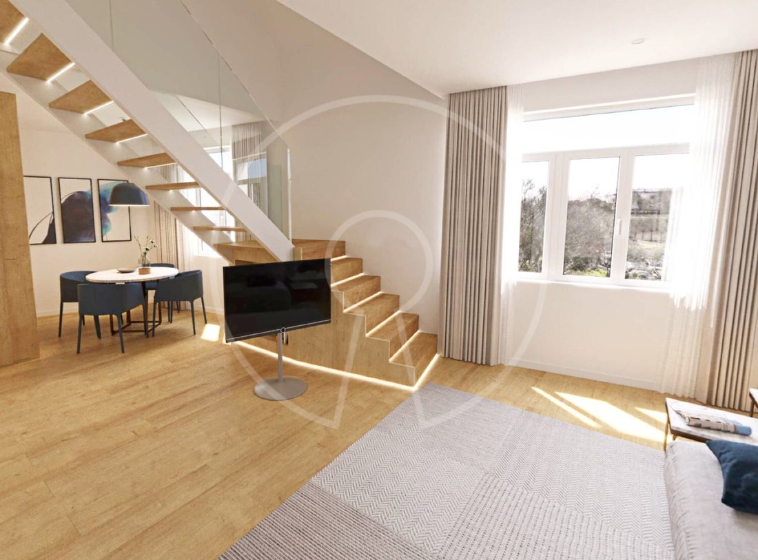 Apartment in Sao Vicente, Lisbon, Portugal 1 - 12083532