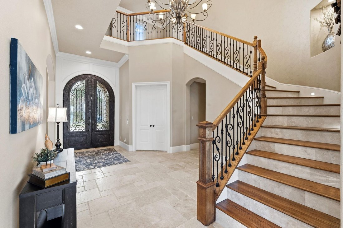 House in Humble, Texas, United States 4 - 18409206