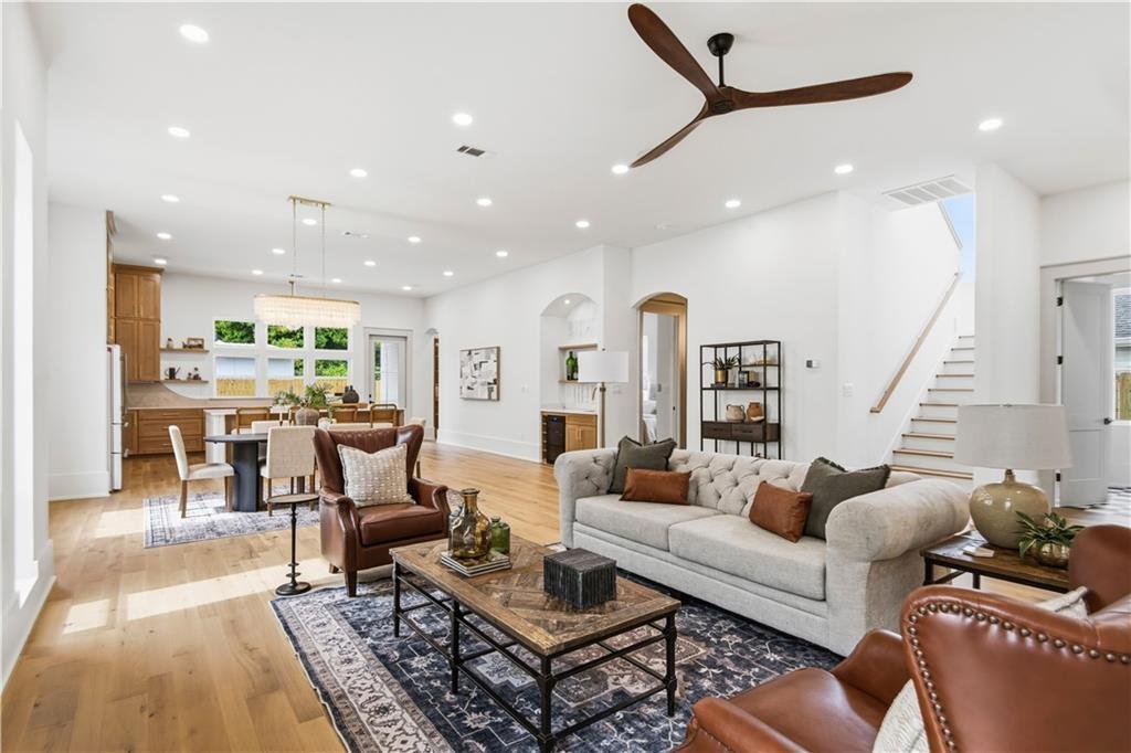 House in Metairie, Louisiana, United States 3 - 18407309