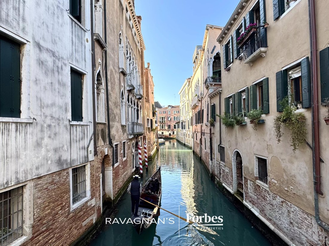 Apartment in Venice Historic Centre, Venice, Italy 5 - 18404377