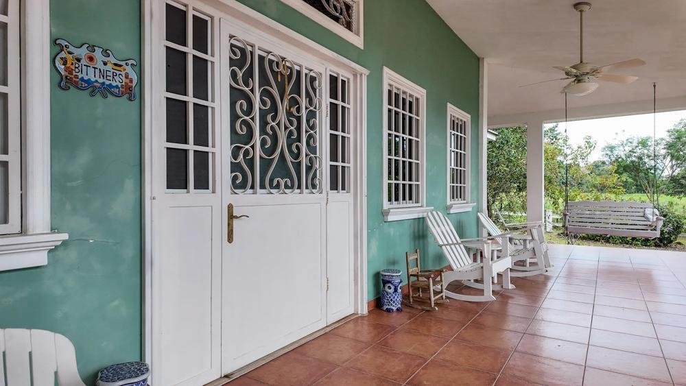 House in La Concepcion, Chiriquí Province, Panama 3 - 18411248