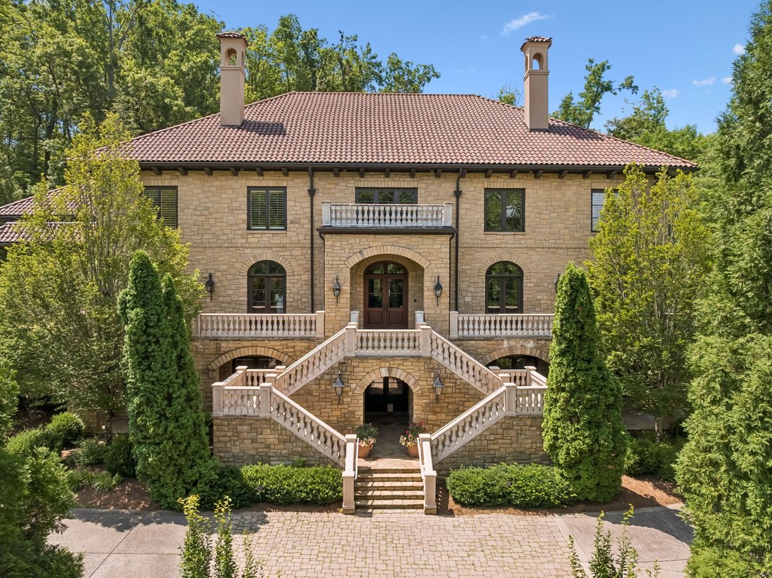 House in Franklin, Tennessee, United States 1 - 18410722