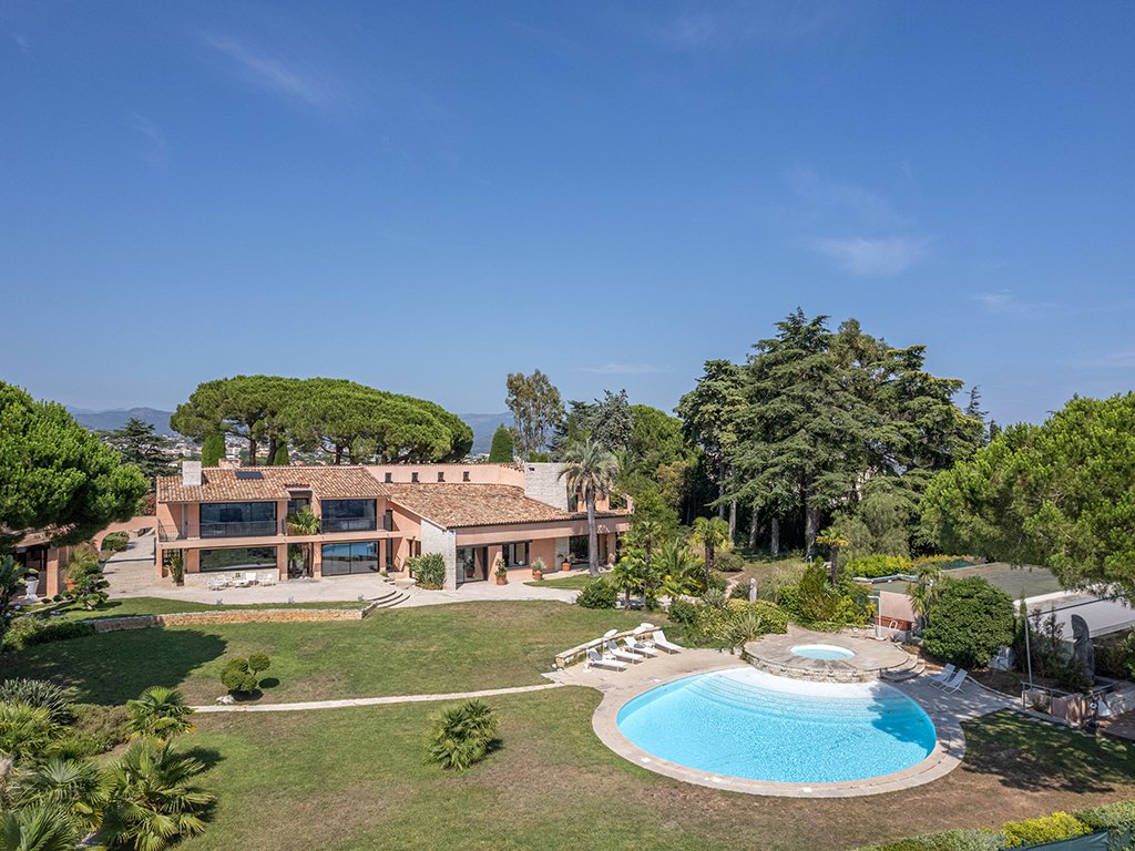 House in Fabron, Nice, France 1 - 18404508