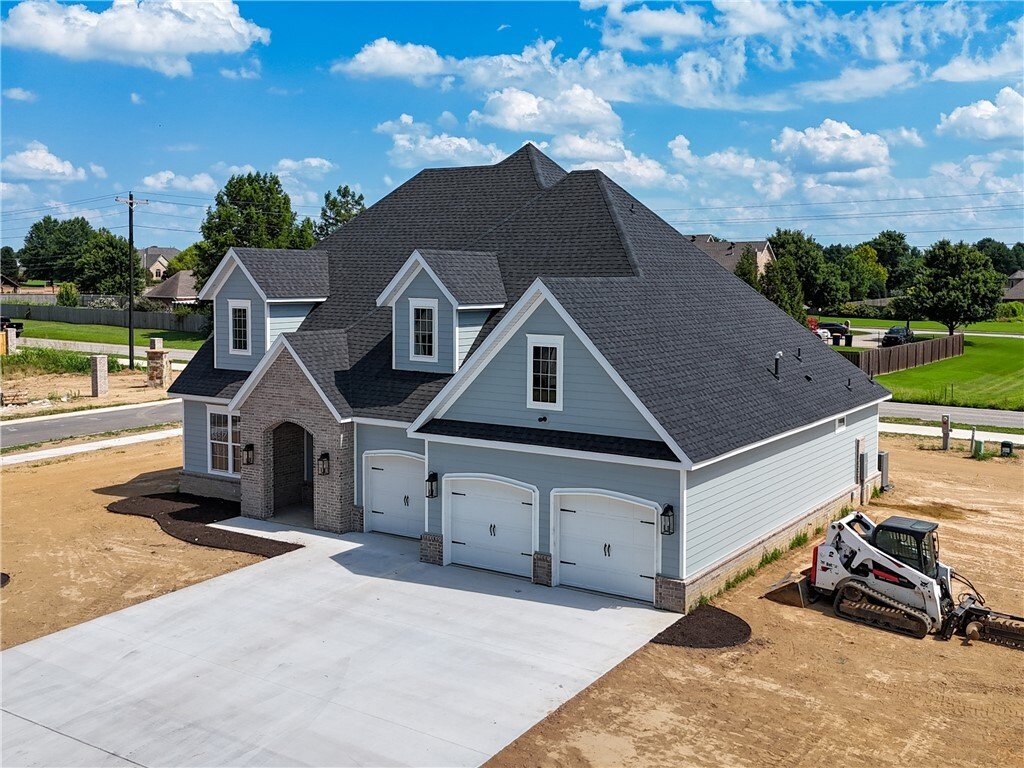 House in Tontitown, Arkansas, United States 2 - 18179468