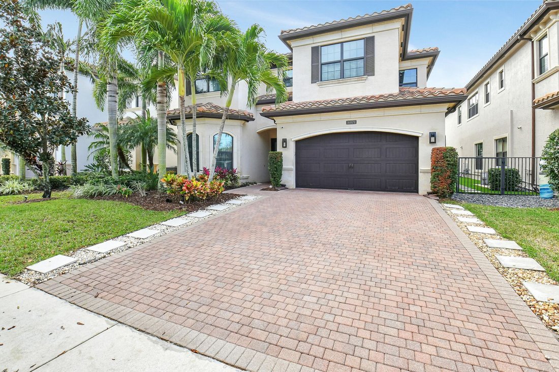 House in Delray Beach, Florida, United States 1 - 18410439