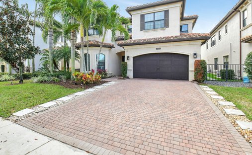 Casa a Delray Beach, Florida, Stati Uniti 1