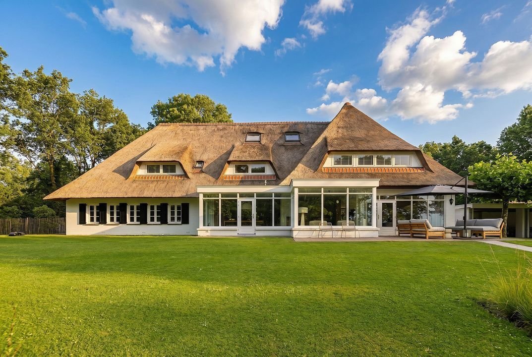 Villa in Escharen, North Brabant, Netherlands 3 - 18412208