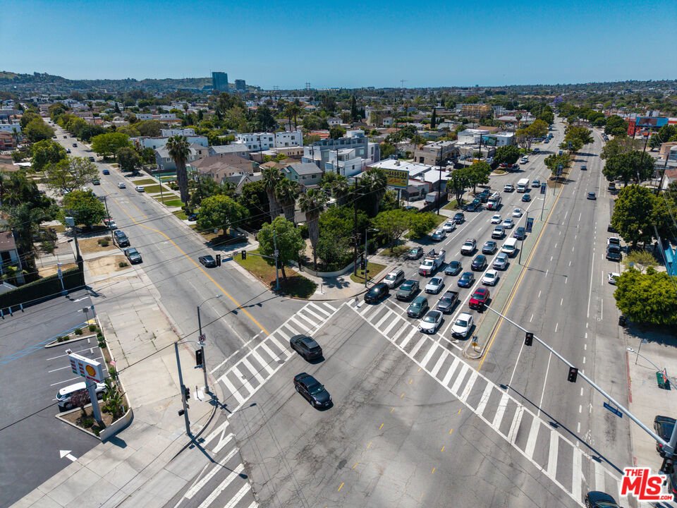 House in Los Angeles, California, United States 1 - 18407722