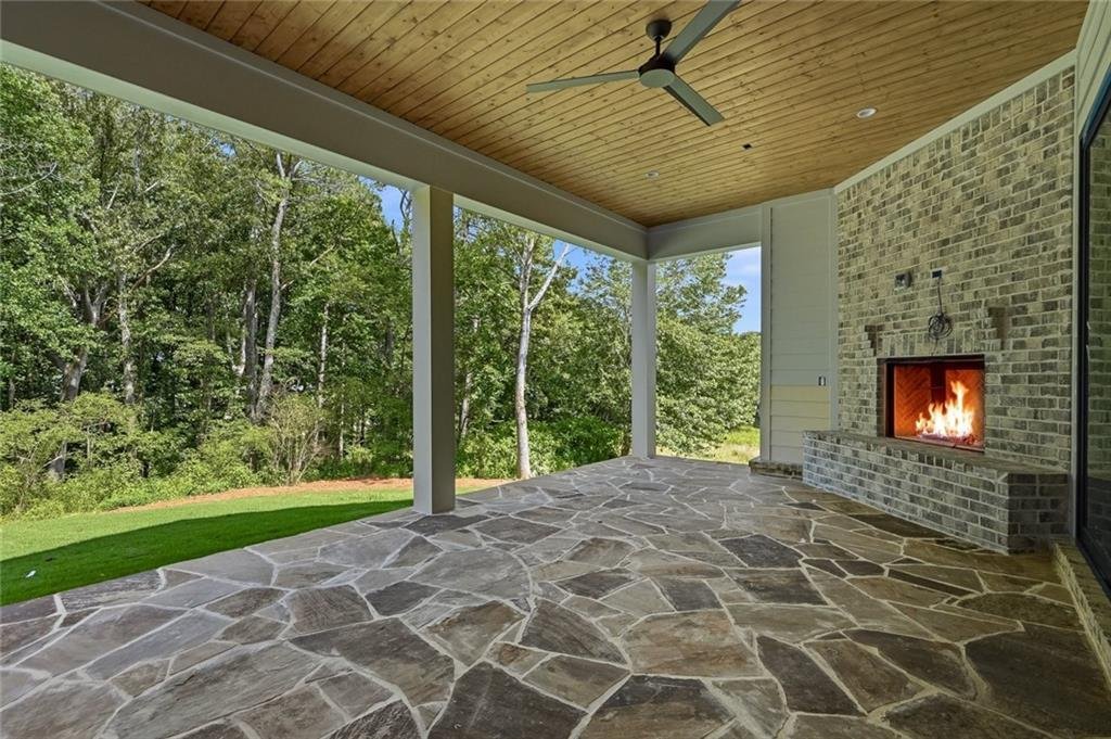 House in Canton, Georgia, United States 2 - 17762320
