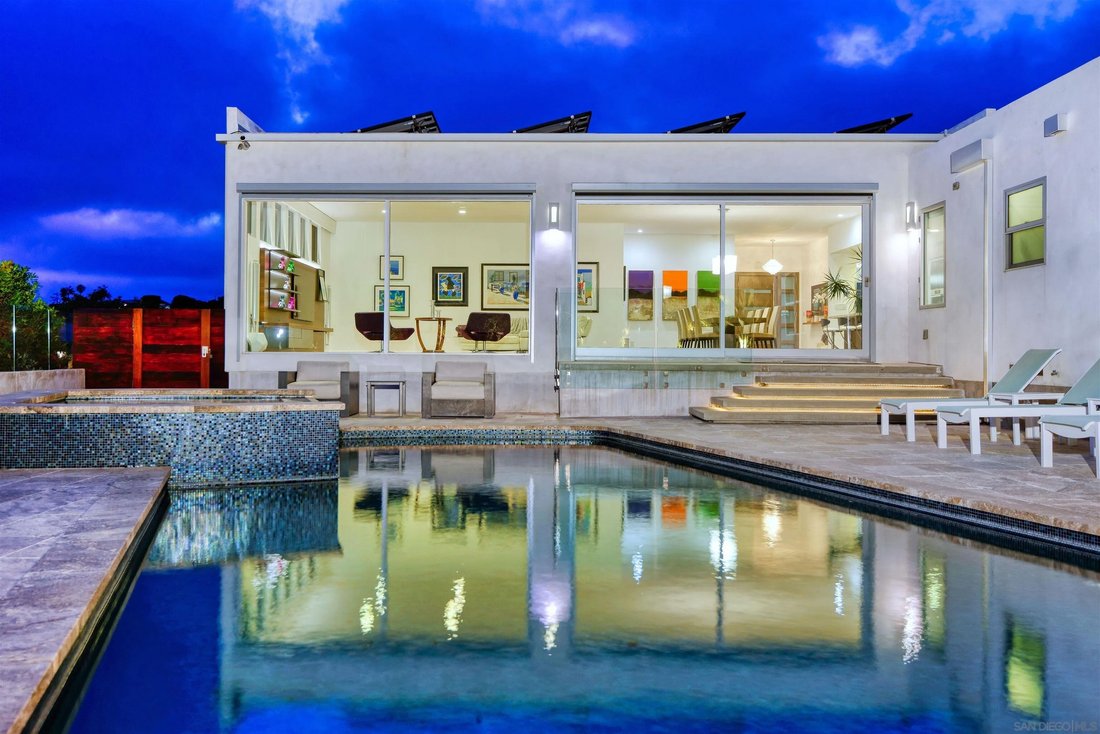 Casa a San Diego, California, Stati Uniti 5 - 18403020