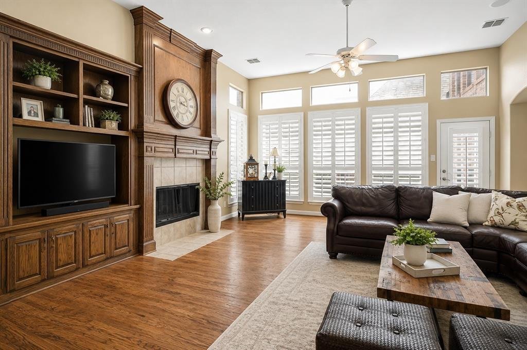 Haus in Plano, Texas, Vereinigte Staaten 4 - 18415060