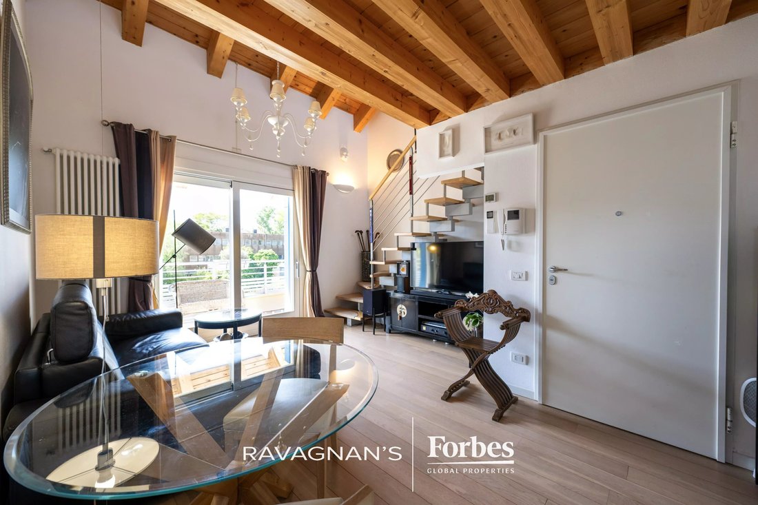 Apartment in Isle of Lido, Veneto, Italy 4 - 18404835