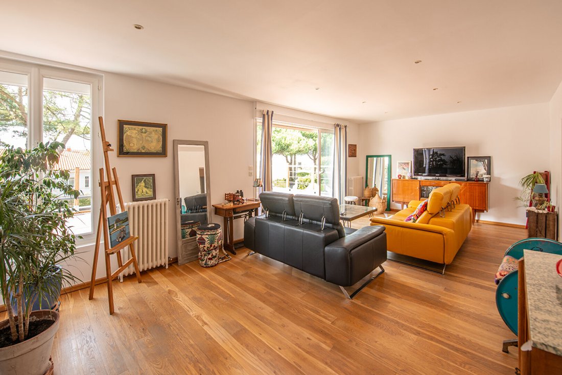 Villa in Les Villages, Saint-Brevin-les-Pins, France 2 - 18405271