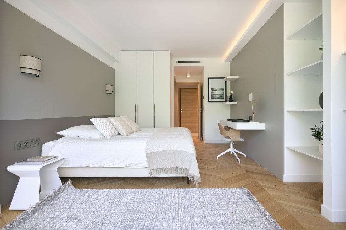 Apartment in La Californie, Cannes, France 5 - 18406081