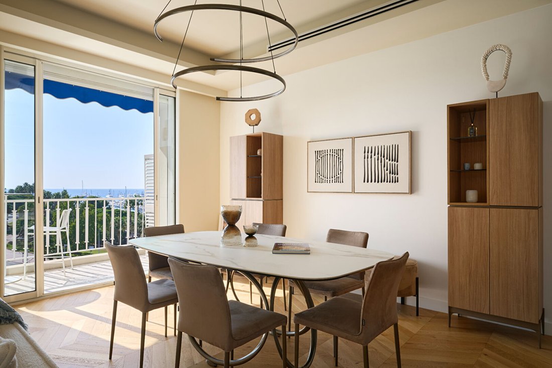 Apartment in Cannes, Provence-Alpes-Côte d'Azur, France 2 - 18406045
