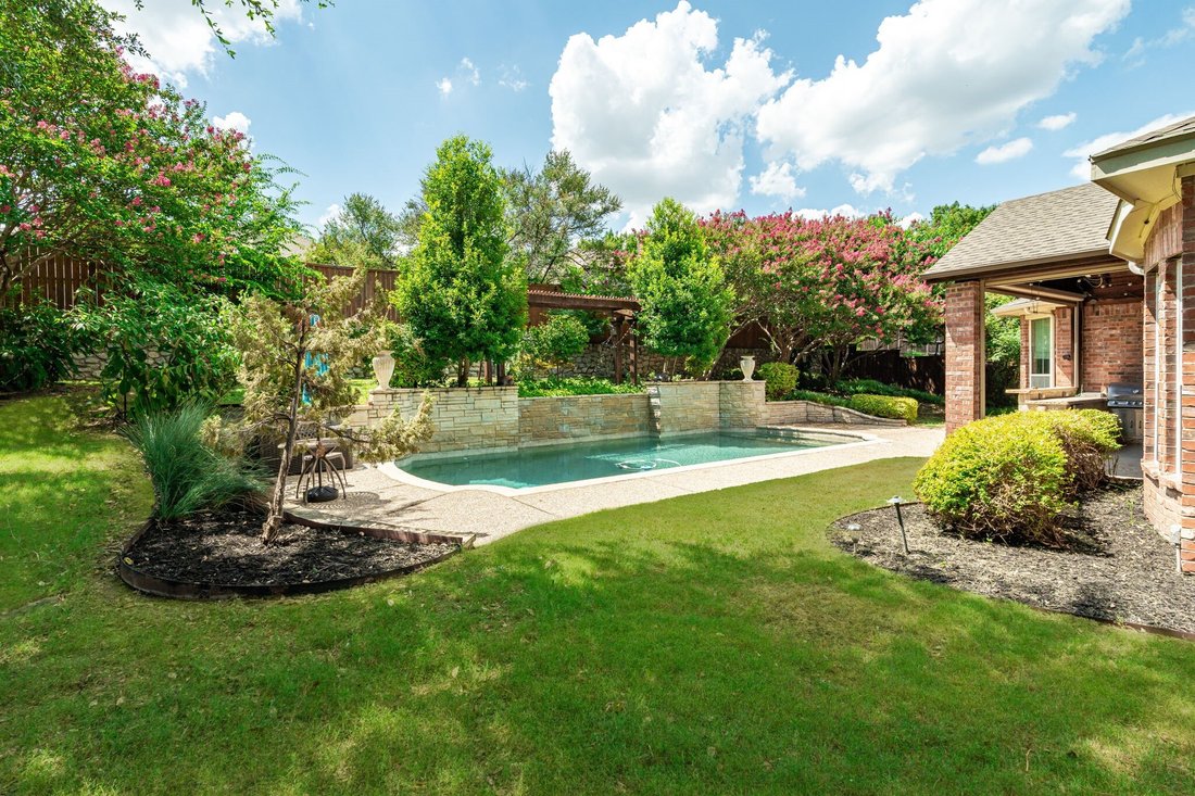 House in McKinney, Texas, United States 2 - 18408908