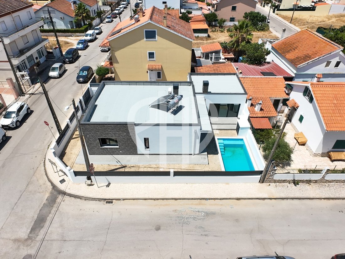 House in Quinta do Conde, Setubal, Portugal 1 - 18404866