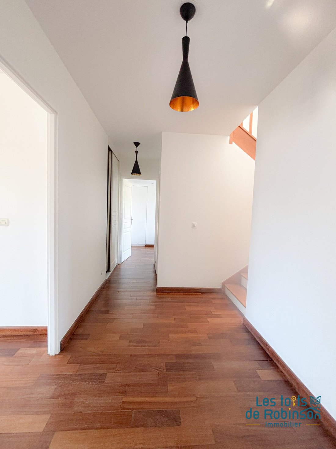 Apartment in Beau Site-Pommerets-Binelles, Sevres, France 4 - 17615152