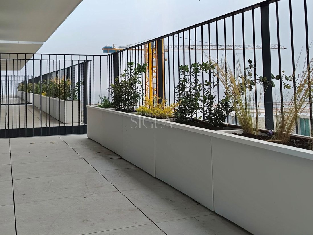 Apartment in Canidelo, Porto District, Portugal 2 - 17071361