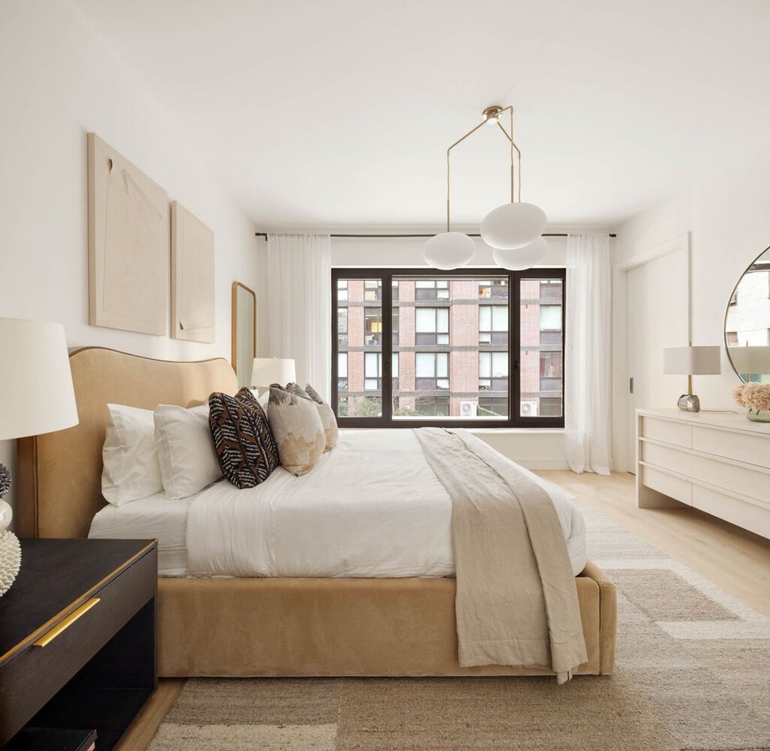 Condo in New York, New York, United States 5 - 18310522