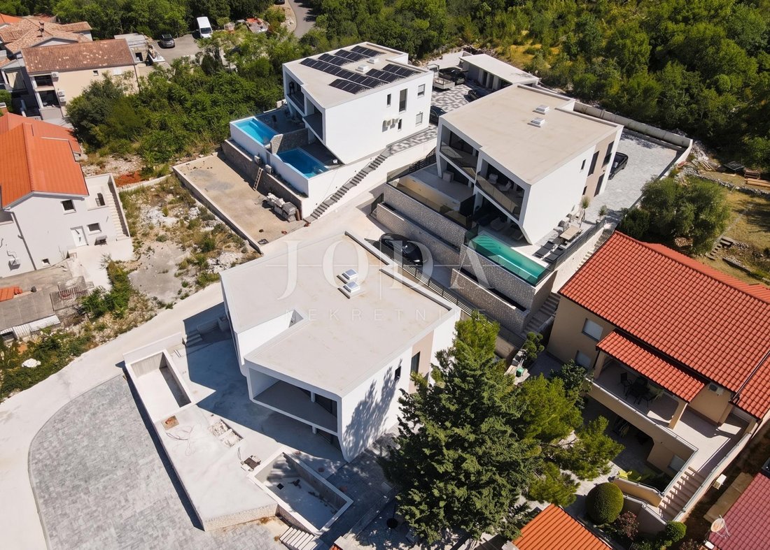 House in Grad Crikvenica, Primorje-Gorski Kotar County, Croatia 2 - 18408568