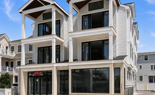 Condo in Sea Isle City, New Jersey, United States 1
