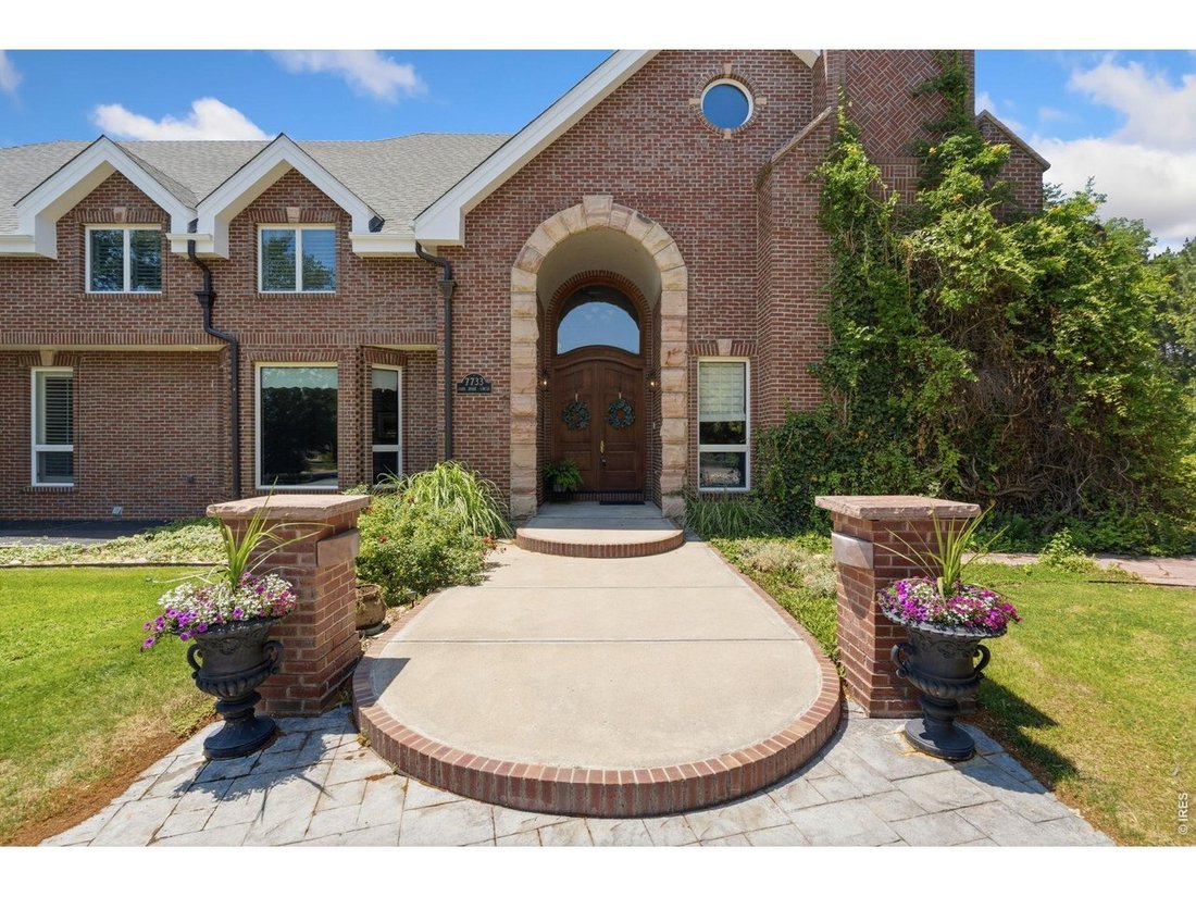 House in Fort Collins, Colorado, United States 1 - 18415808