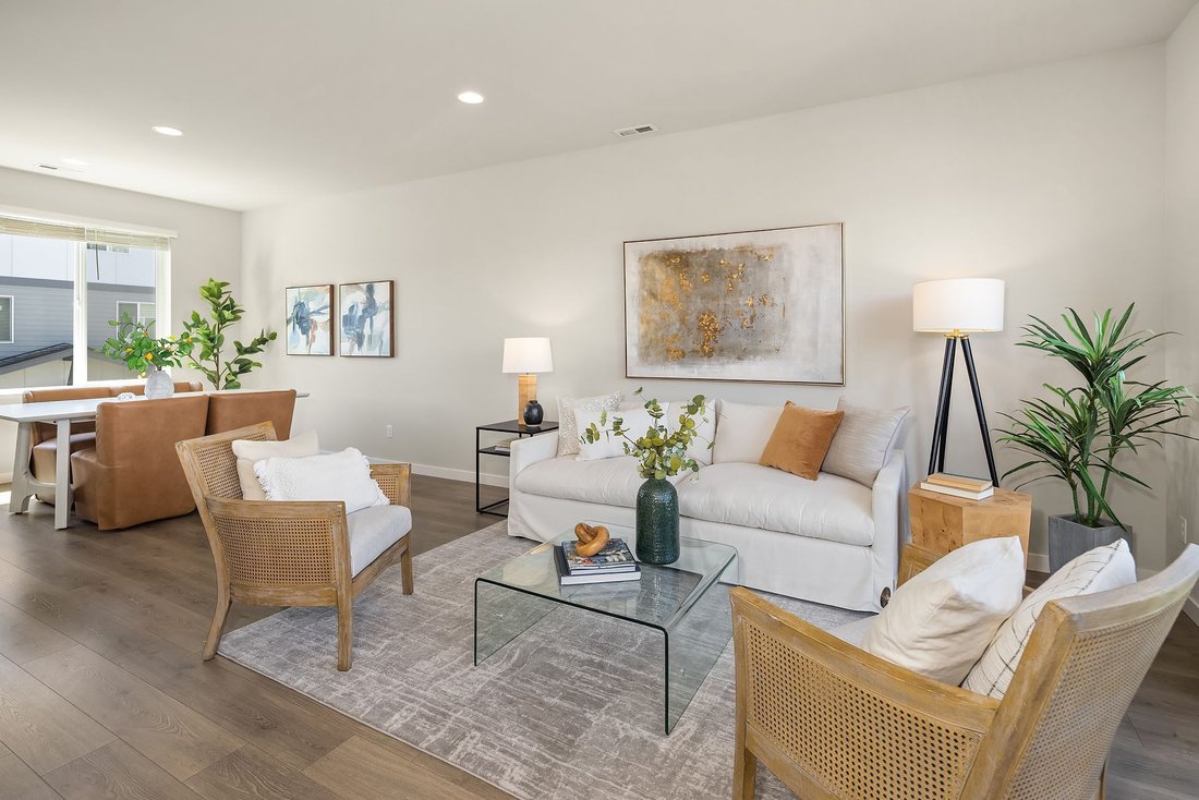 Condo in Mill Creek, Washington, United States 1 - 18419249