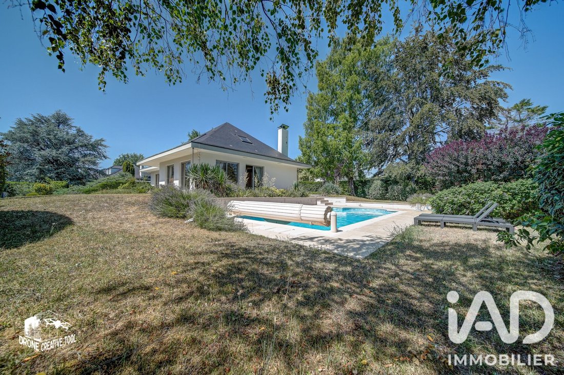 House in La Seille-Rive Gauche, Marly, France 5 - 18328493