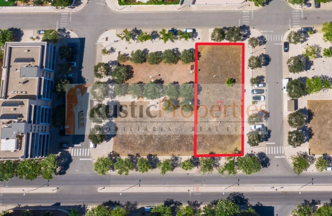 Land in Loule (Sao Clemente), Algarve, Portugal 3 - 18412377