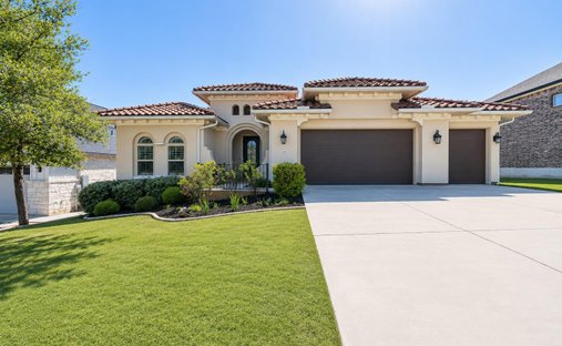 Maison à San Marcos, Texas, États-Unis 1