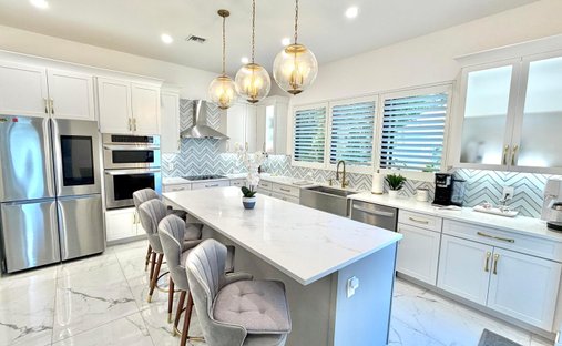 Maison à North Lauderdale, Floride, États-Unis 1