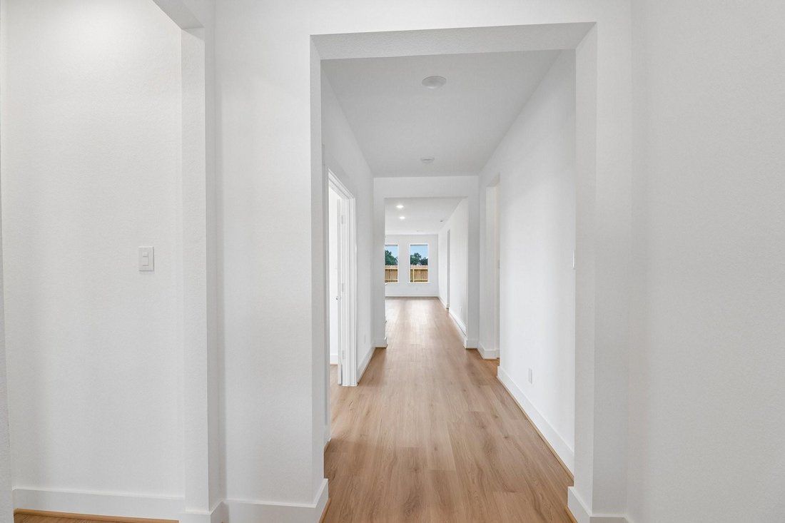 House in Houston, Texas, United States 5 - 18362420