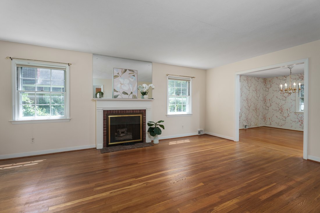 House in Princeton, New Jersey, United States 4 - 18416030