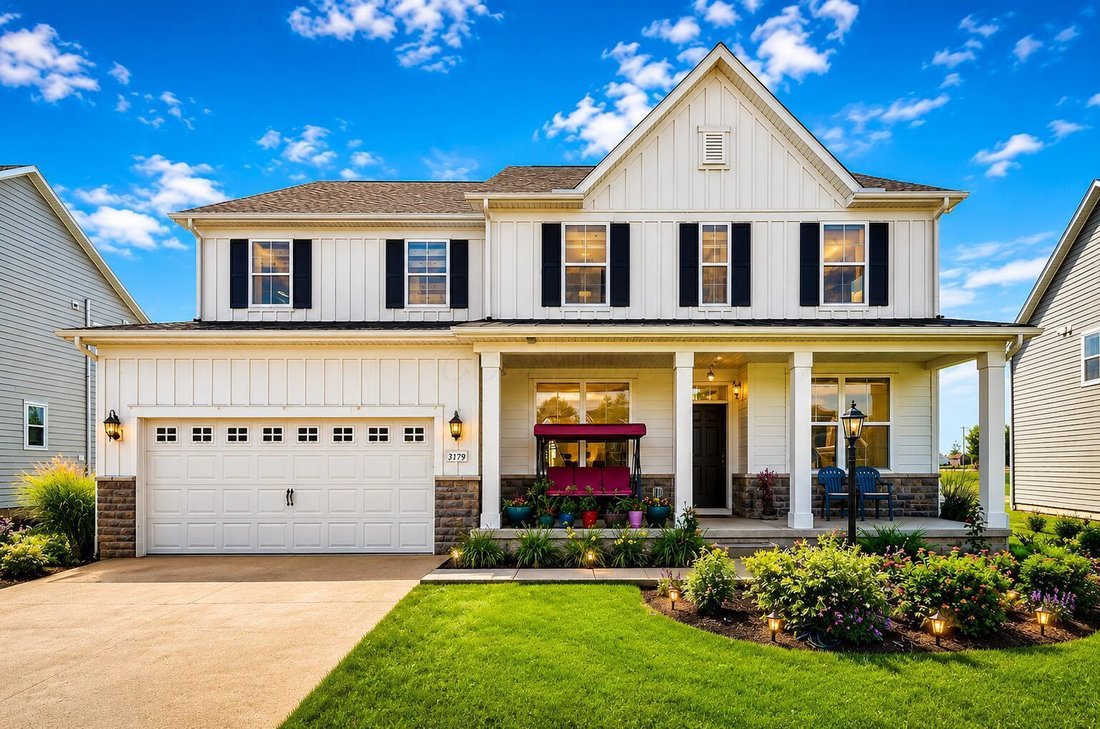 House in Delaware, Ohio, United States 1 - 18386545