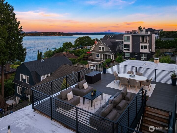 House in Seattle, Washington, United States 1 - 18418980