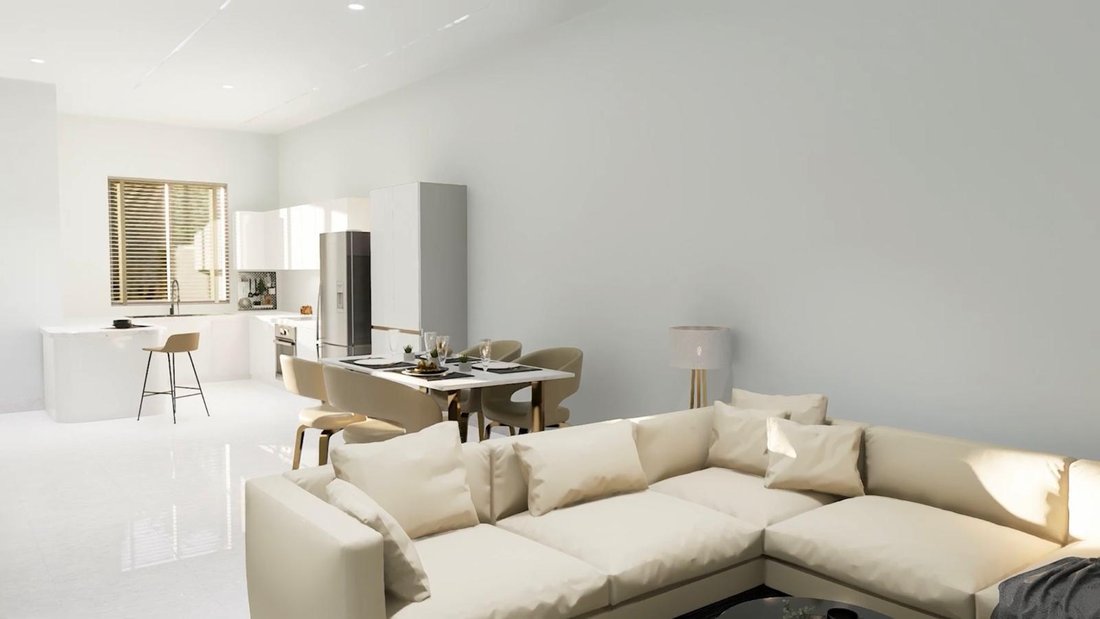 Apartment in Bodden Town, Bodden Town, Cayman Islands 4 - 18411147