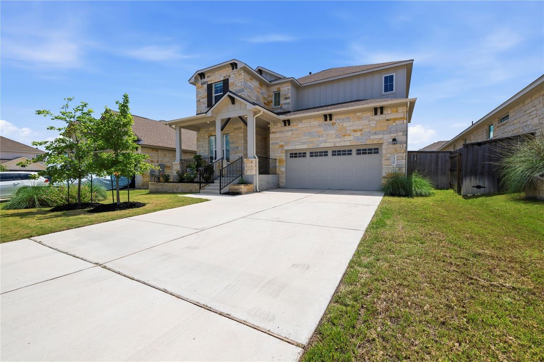 House in Round Rock, Texas, United States 2 - 18408041