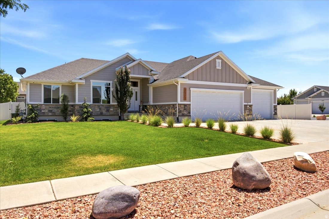 House in Ogden, Utah, United States 1 - 18406928