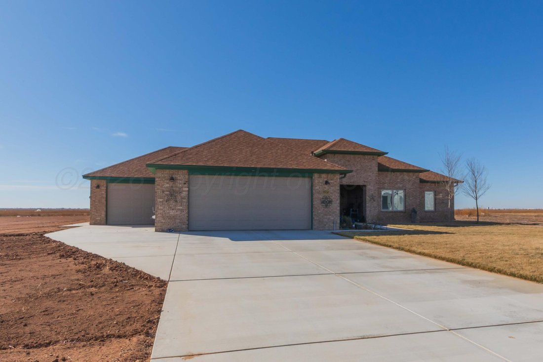 House in Amarillo, Texas, United States 1 - 18416306