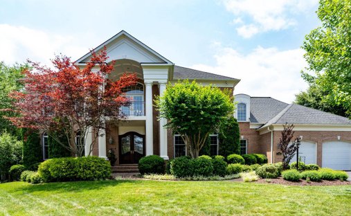 Maison à Gainesville, Virginie, États-Unis 1
