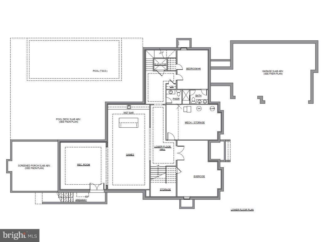 Haus in McLean, Virginia, Vereinigte Staaten 5 - 18413611